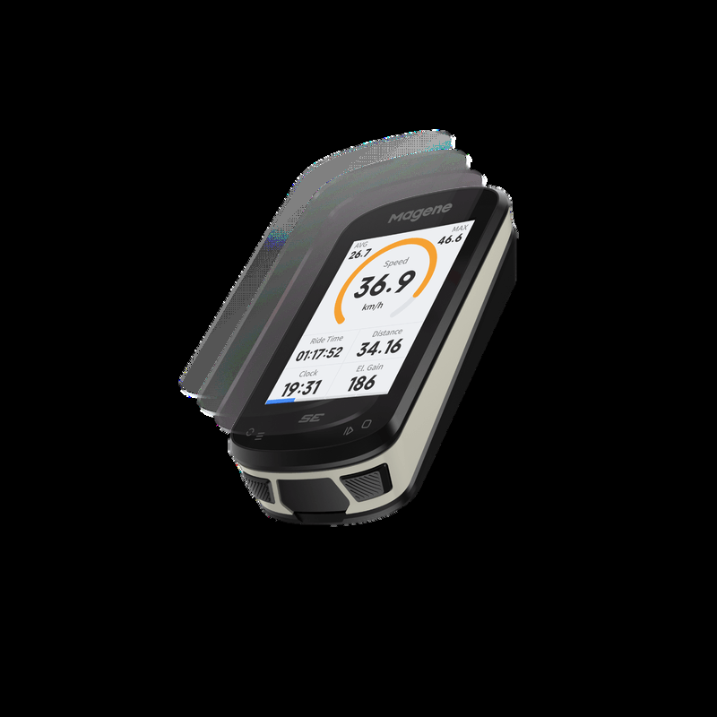 C506 SE Ciclocomputador GPS inteligente - imagen 3