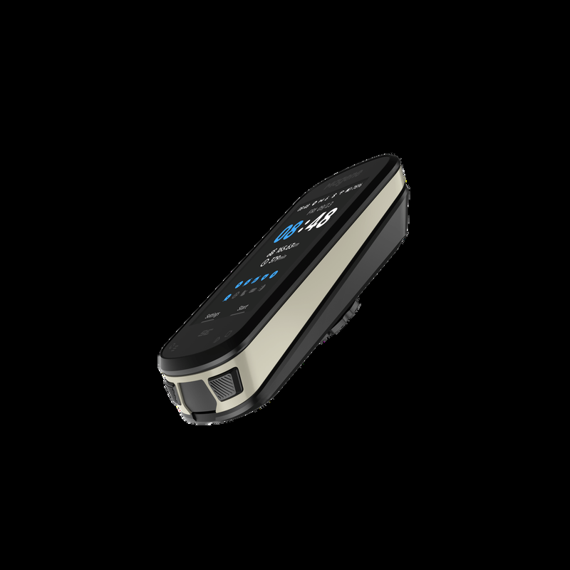 C506 SE Ciclocomputador GPS inteligente - imagen 4