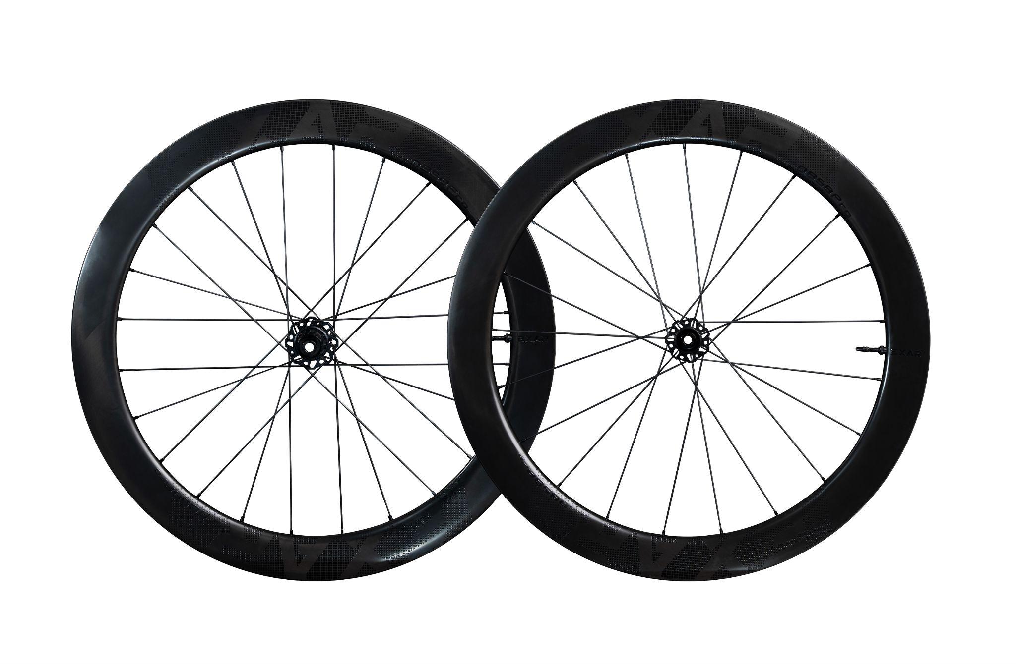 Aro EXAR DB58 PRO