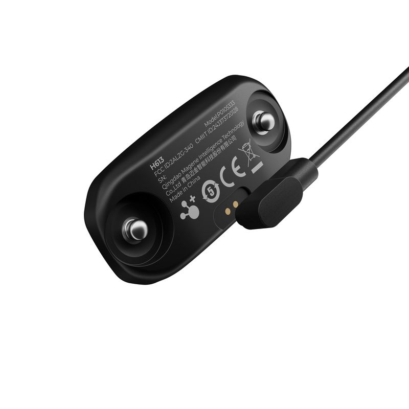 H613 Monitor de frecuencia cardiaca - imagen 2