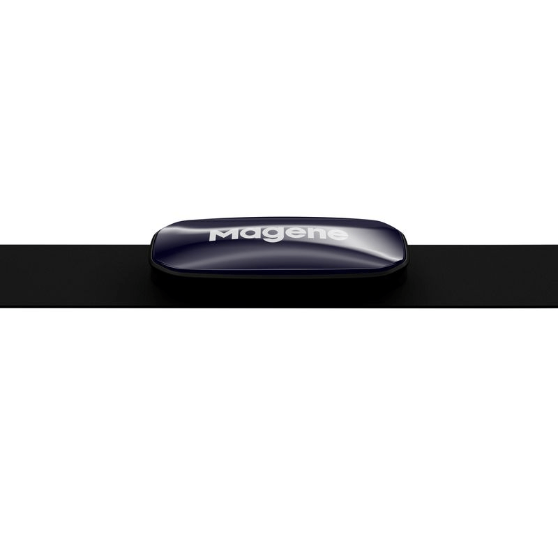 H613 Monitor de frecuencia cardiaca - imagen 3