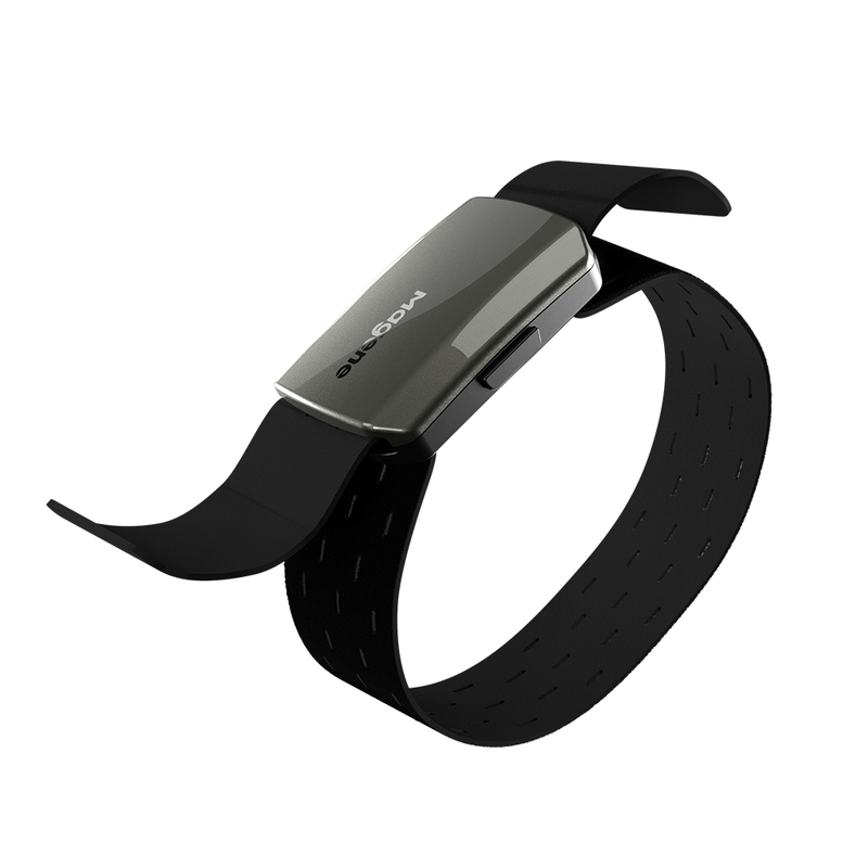 H803 Brazalete de frecuencia cardiaca - imagen 2