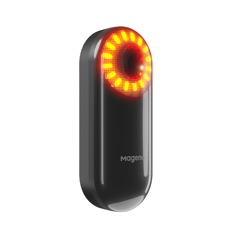 L508 Luz trasera con radar - imagen 2