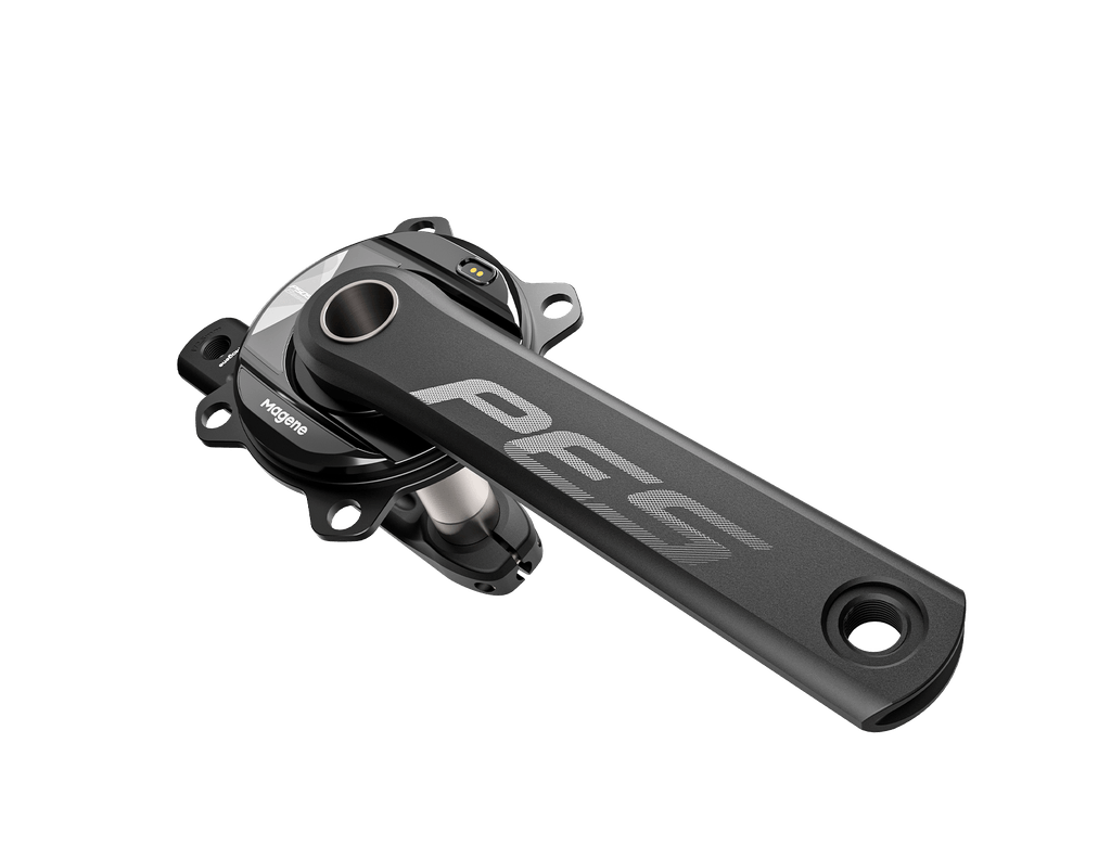 PES Bielas de aluminio Magene - imagen 2