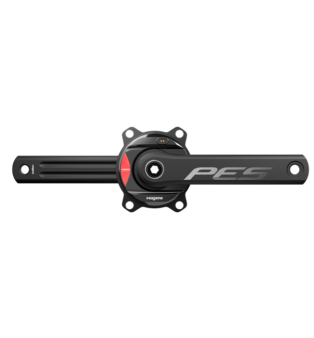 PES Bielas de aluminio Magene