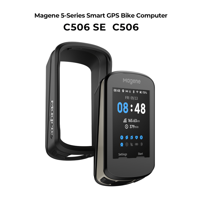 Carcasa Protectora Magene
