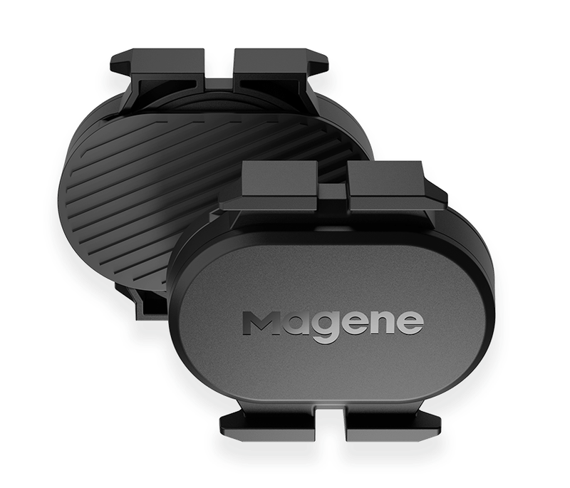 S314 Sensor dual de velocidad y cadencia - imagen 3