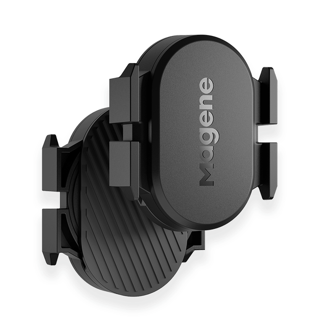 S314 Sensor dual de velocidad y cadencia