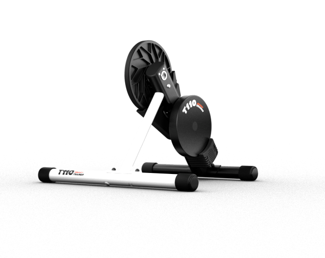 T110 Rodillo de entrenamiento Magene - imagen 2