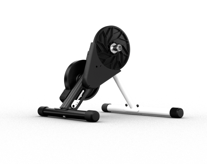 T110 Rodillo de entrenamiento Magene - imagen 3