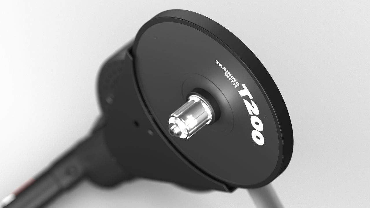 T200 Rodillo inteligente Magene - imagen 2