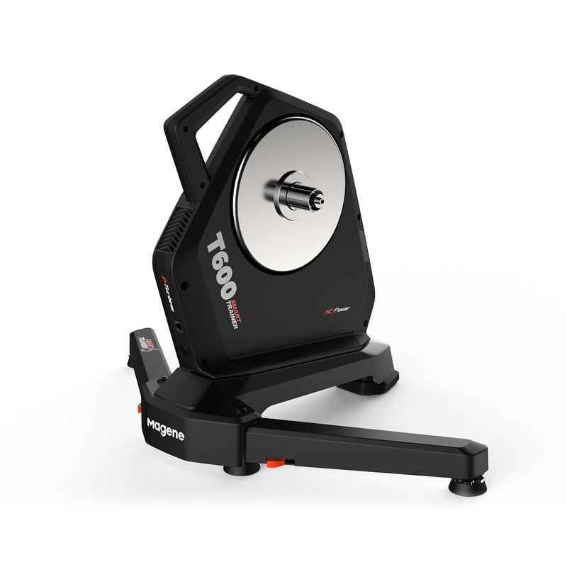 T600 Rodillo inteligente Magene - imagen 2