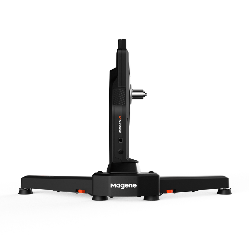 T600 Rodillo inteligente Magene - imagen 3