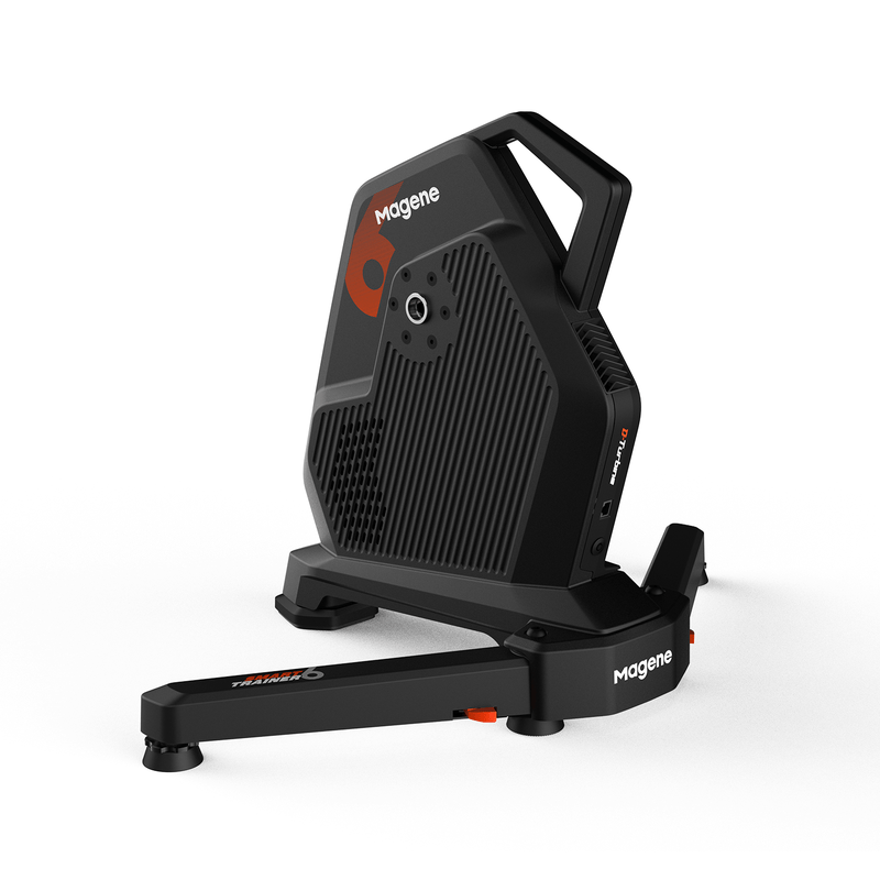 T600 Rodillo inteligente Magene - imagen 4