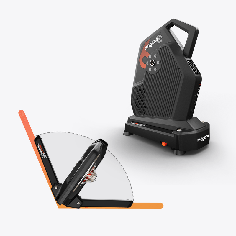 T600 ECO Rodillo inteligente Magene - imagen 4