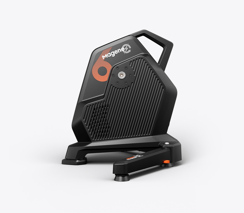 T600 ECO Rodillo inteligente Magene