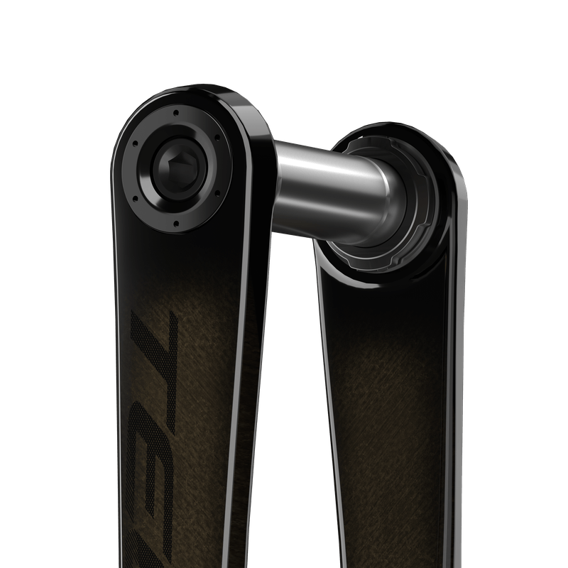 TEO Bielas de carbono Magene - imagen 3